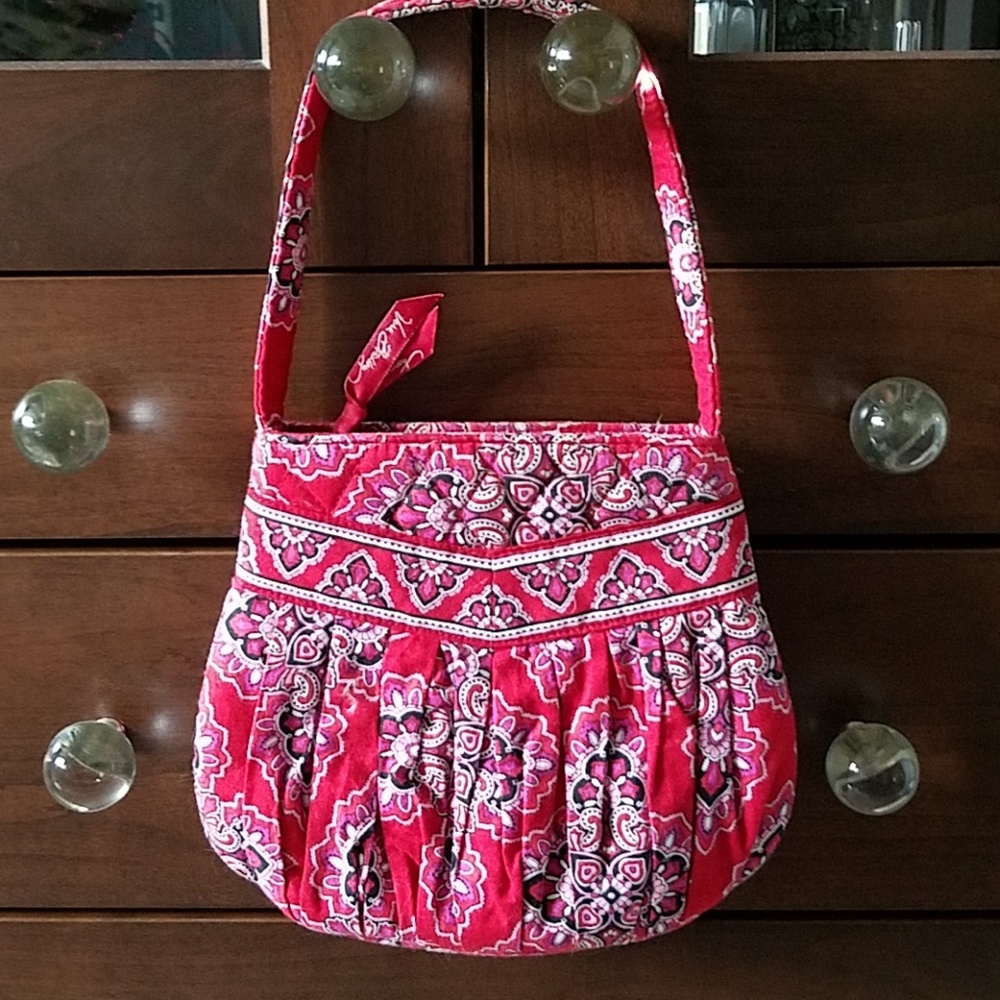 Vera Bradley Mini Bag